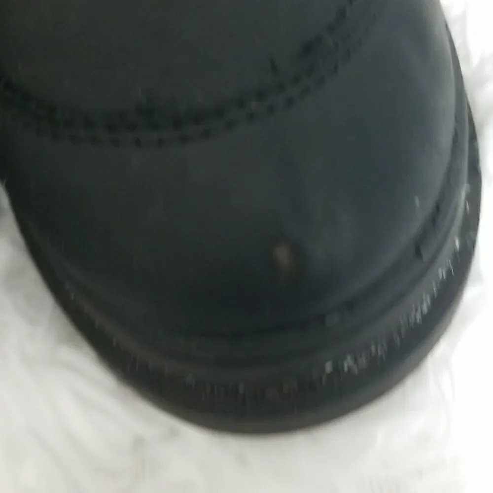 Zara preowned black